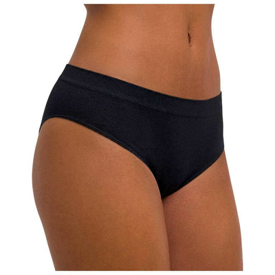 Falke Black Daily Seamless Brief