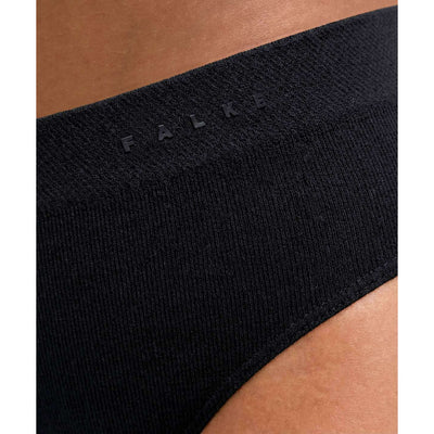 Falke Black Daily Seamless Brief