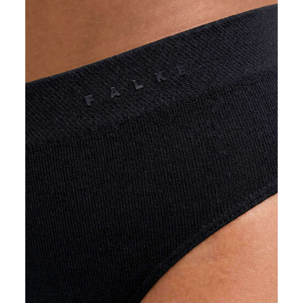 Falke Black Daily Seamless Brief