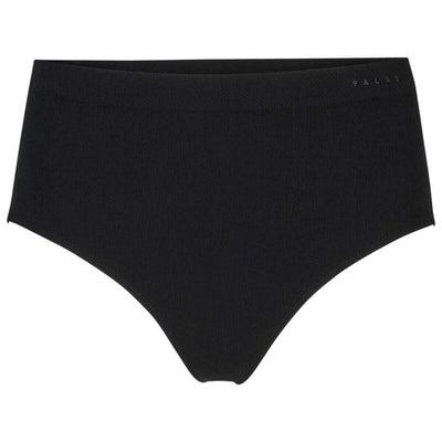 Falke Black Daily Seamless Mid Waist Brief