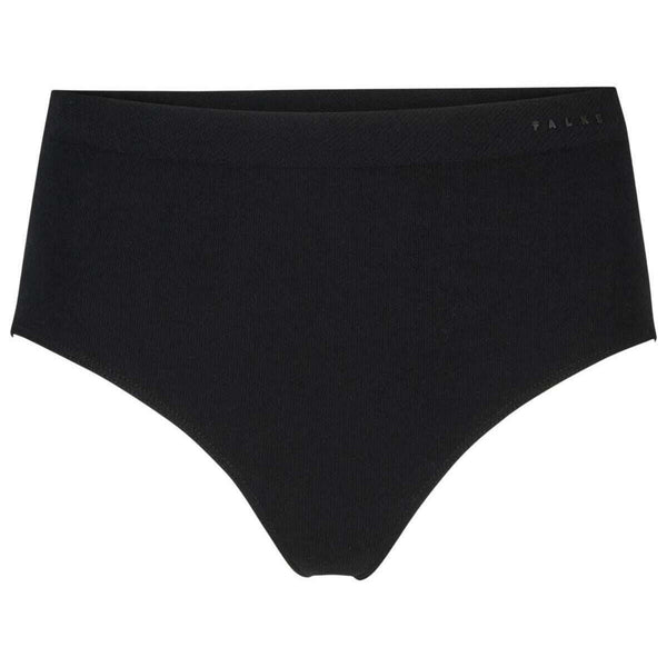 Falke Black Daily Seamless Mid Waist Brief