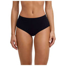 Falke Black Daily Seamless Mid Waist Brief