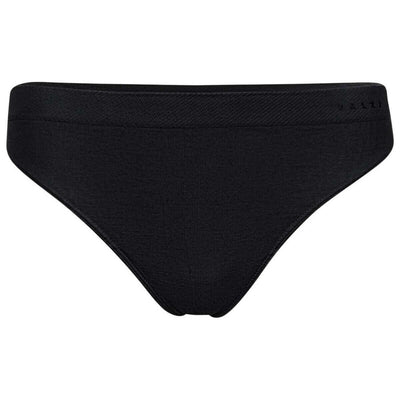 Falke Black Daily Seamless Thong