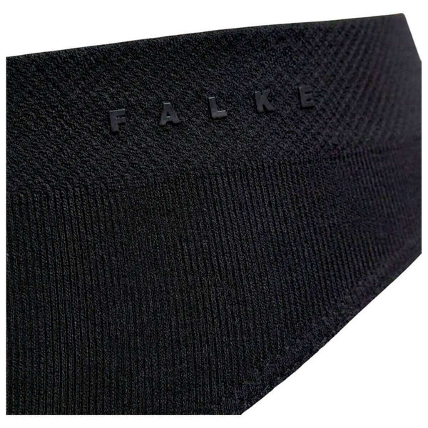 Falke Black Daily Seamless Thong