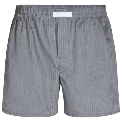 Falke Black Daily Woven Boxer