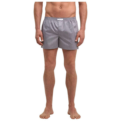 Falke Black Daily Woven Boxer