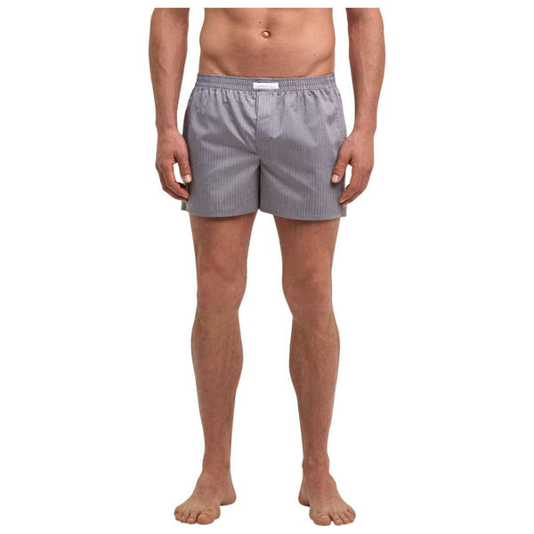 Falke Black Daily Woven Boxer