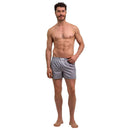 Falke Black Daily Woven Boxer