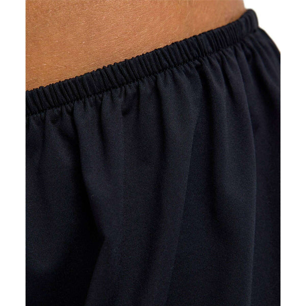 Falke Black Delicate Touch Shorts