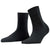 Falke Black Fine Softness 50 Denier Socks