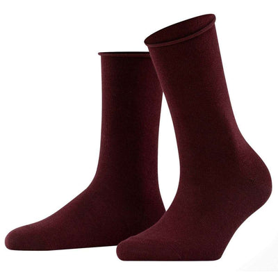 Falke Black Happy Box Thank You 3 Pack Socks