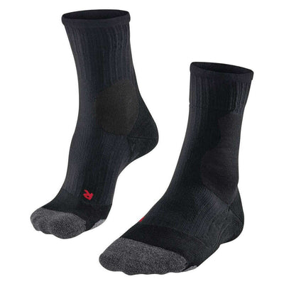 Falke Black PL2 Padel Socks