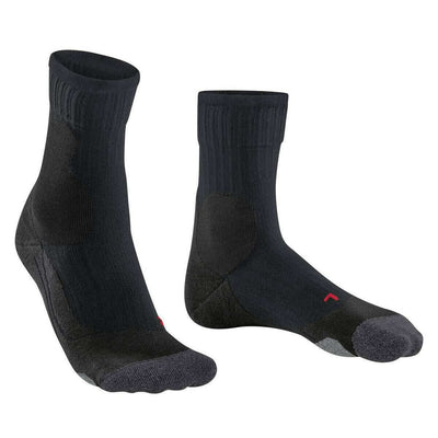 Falke Black PL2 Padel Socks