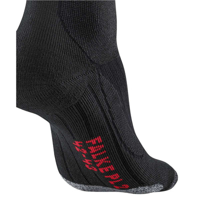 Falke Black PL2 Padel Socks