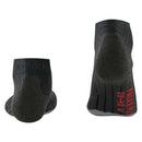 Falke Black PL2 Short Padel Socks