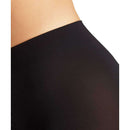Falke Black Pure Matt 100 Denier Leggings