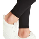 Falke Black Pure Matt 100 Denier Leggings