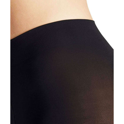 Falke Black Pure Matt 100 Denier Tights