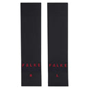 Falke Black RU Compression Energy Running Sleeves