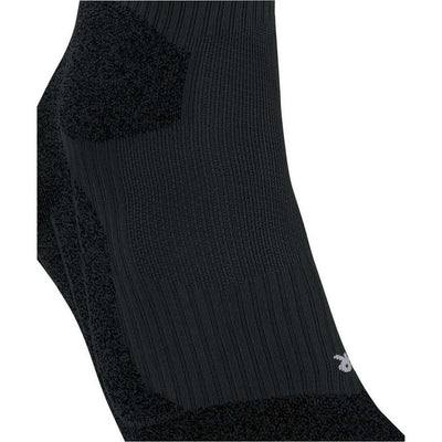 Falke Black RU Trail Grip Socks