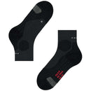 Falke Black RU Trail Grip Socks