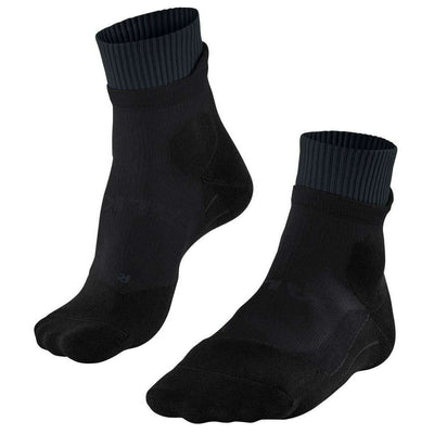 Falke Black RU Trail Running Socks