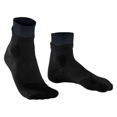 Falke Black RU Trail Running Socks