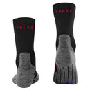 Falke Black RU4 Endurance Cool Running Socks