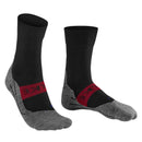 Falke Black RU4 Endurance Cool Running Socks