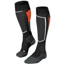 Falke Black SK2 Intermediate Knee High Socks
