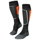 Falke Black SK2 Intermediate Knee High Socks