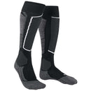 Falke Black SK2 Intermediate Vegan Knee High Socks