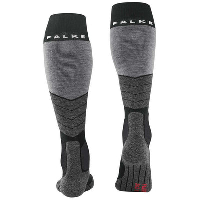 Falke Black SK2 Intermediate Vegan Knee High Socks