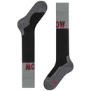 Falke Black SK4 Advance Skiing Knee High Socks