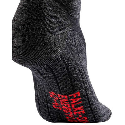 Falke Black SK4 Advanced Energizing Compression Light Socks