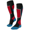 Falke Black SK4 Advanced Knee High Socks