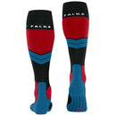 Falke Black SK4 Advanced Knee High Socks