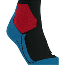 Falke Black SK4 Advanced Knee High Socks