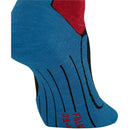 Falke Black SK4 Advanced Knee High Socks