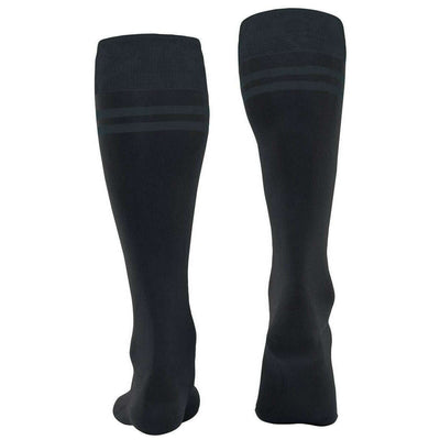 Falke Black SK7 Race Skiing Knee High Socks