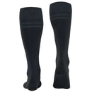 Falke Black SK7 Race Skiing Knee High Socks
