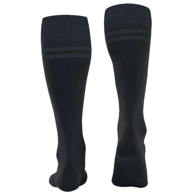 Falke Black SK7 Race Skiing Knee High Socks