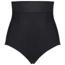Falke Black Smart Support High Waisted Shaping Brief