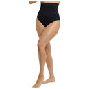 Falke Black Smart Support High Waisted Shaping Brief
