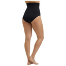 Falke Black Smart Support High Waisted Shaping Brief