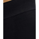 Falke Black Smart Support High Waisted Shaping Brief