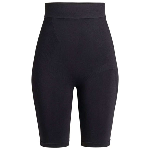 Falke Black Smart Support Shaping Shorts