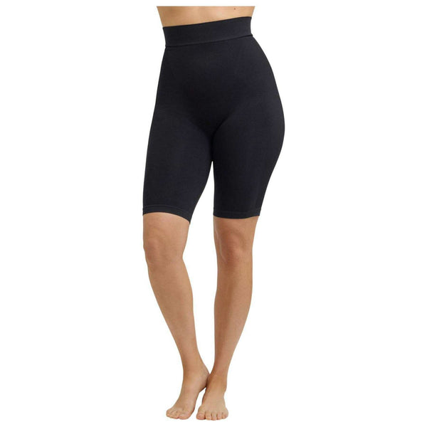 Falke Black Smart Support Shaping Shorts