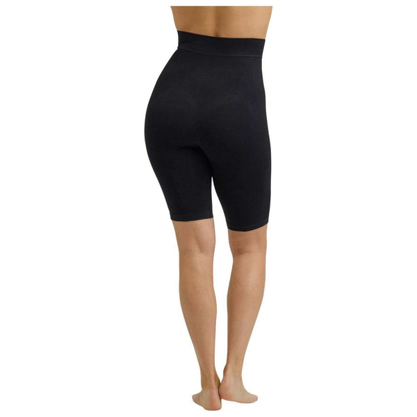 Falke Black Smart Support Shaping Shorts