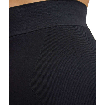 Falke Black Smart Support Shaping Shorts